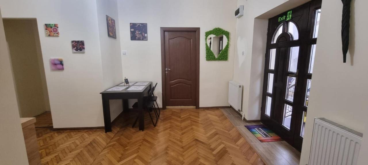 Apartament Happy Mood 5