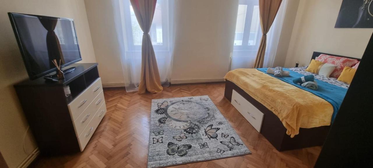 Happy Mood 5 Apartament Brașov