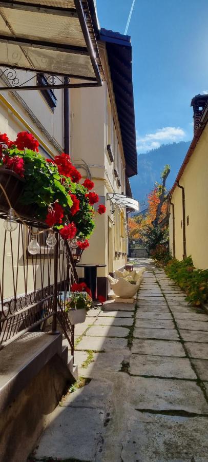 Apartament Happy Mood 5 Brașov