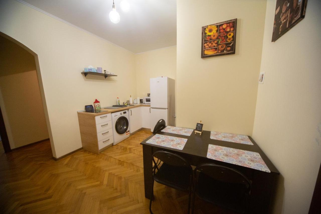 Apartament Happy Mood 5 *