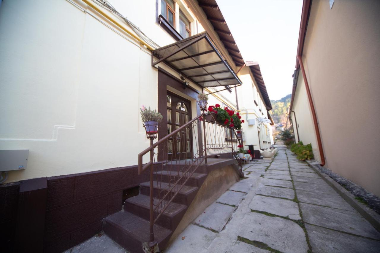 Happy Mood 5 Apartament Brașov