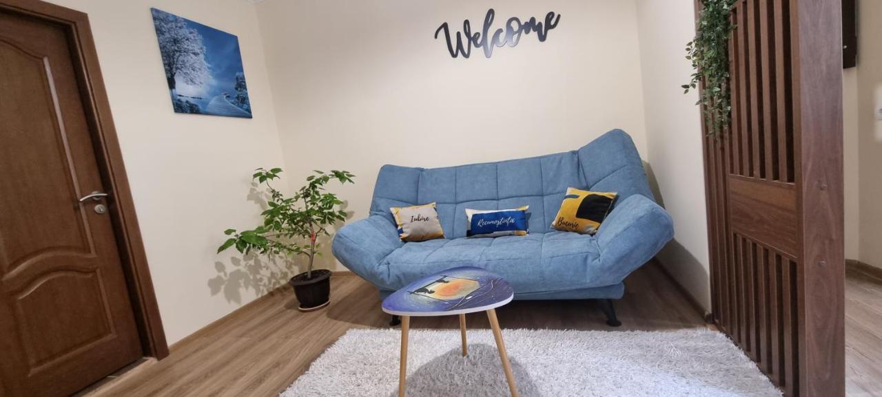 Apartament Happy Mood 5 Brașov