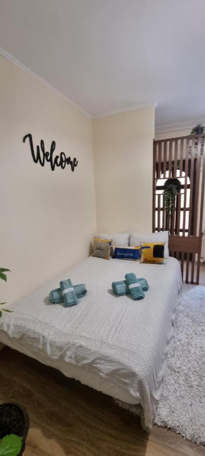 Apartament Happy Mood 5 *