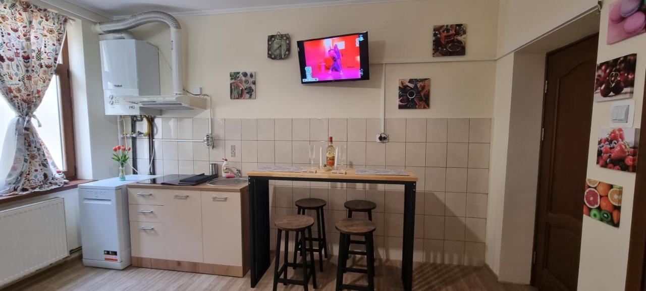 Apartament Happy Mood 5 *