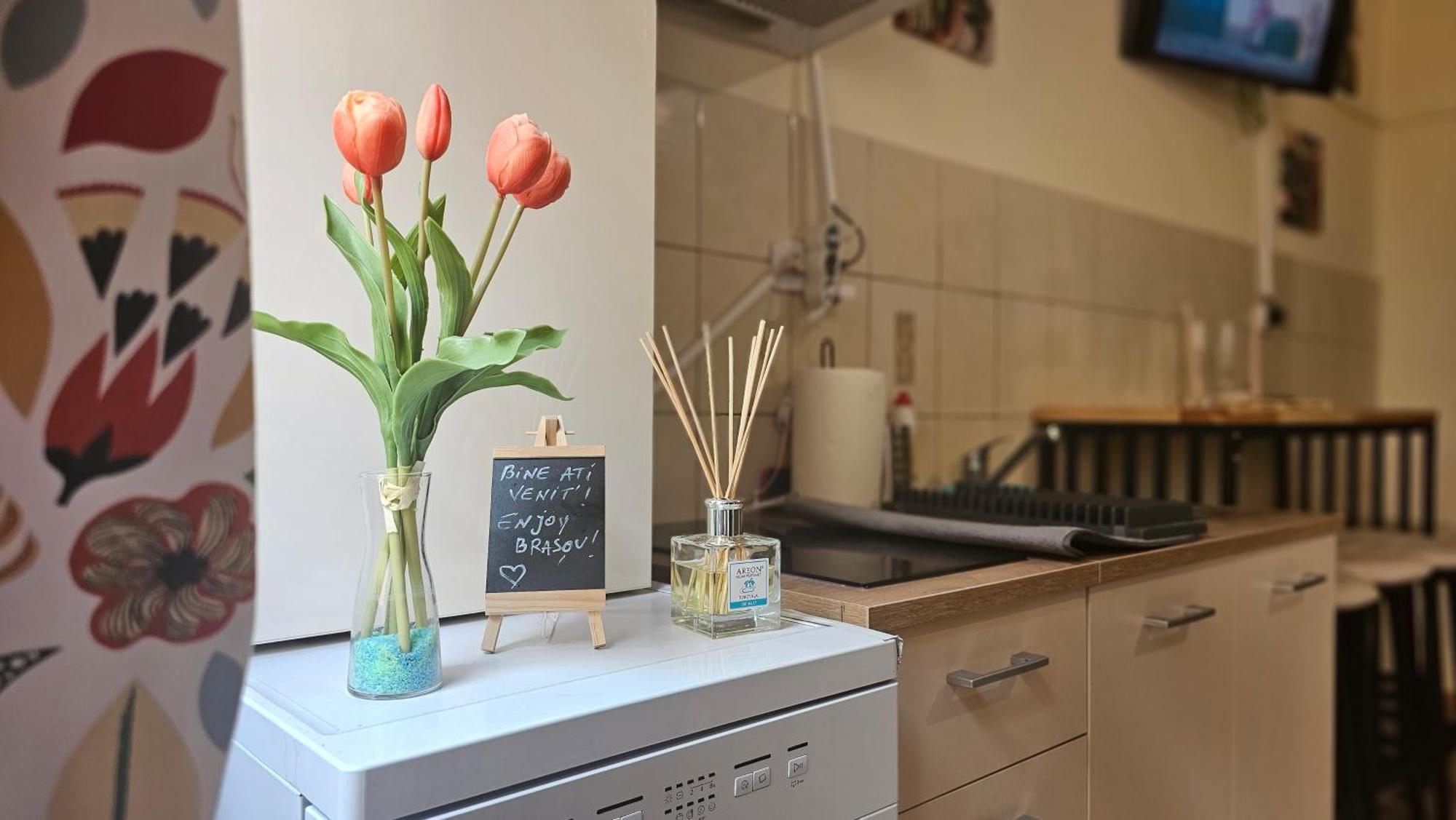 Apartament Happy Mood 5