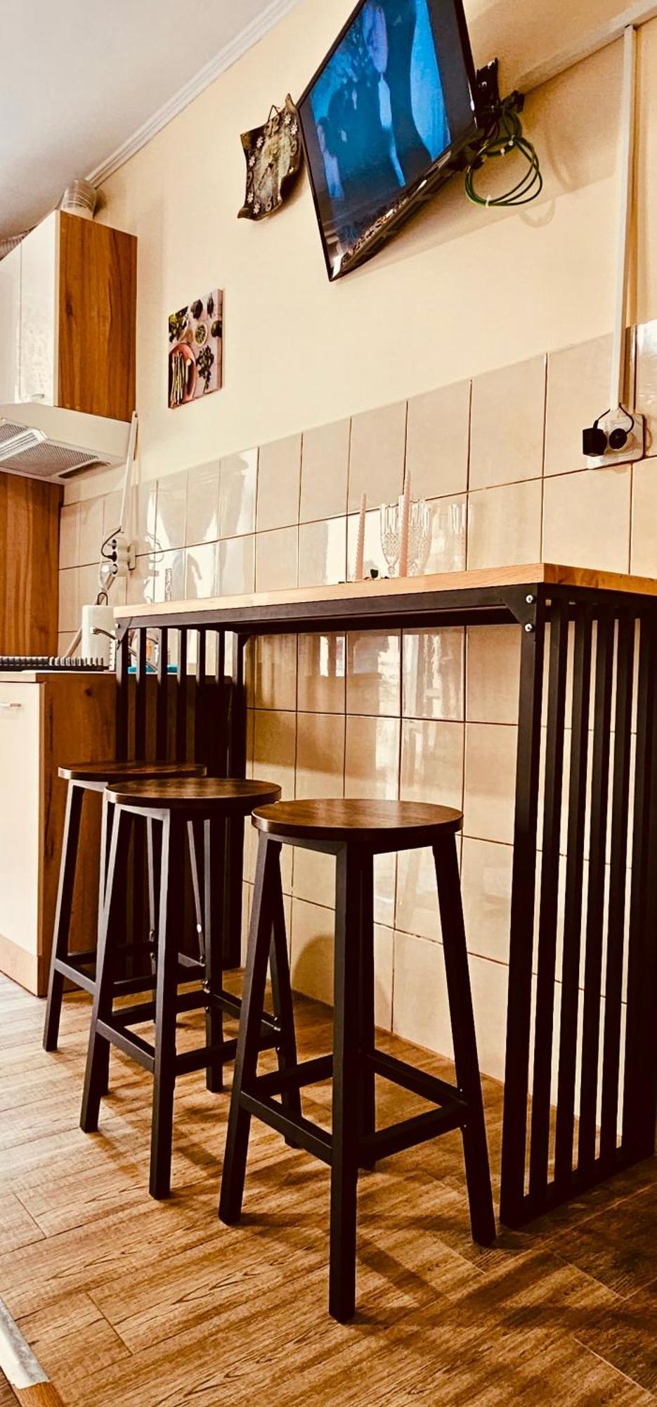 Apartament Happy Mood 5 Brașov
