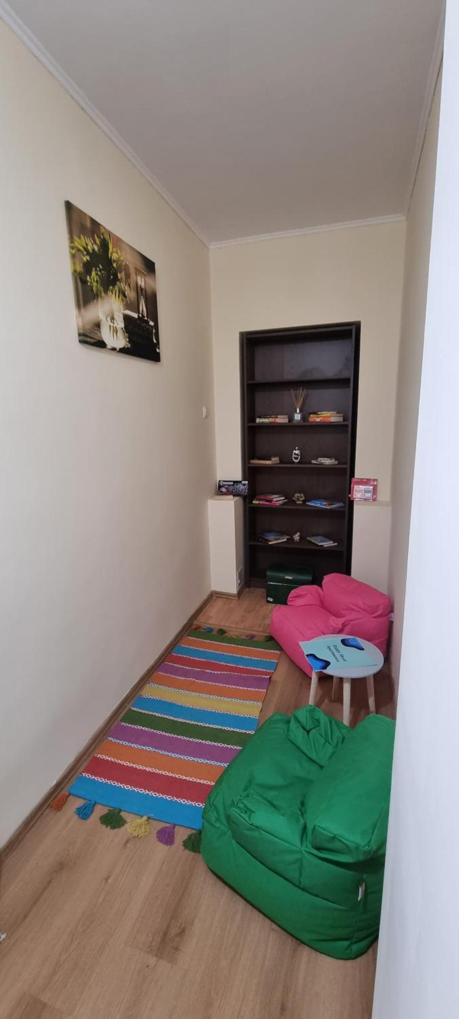 Apartament Happy Mood 5 *